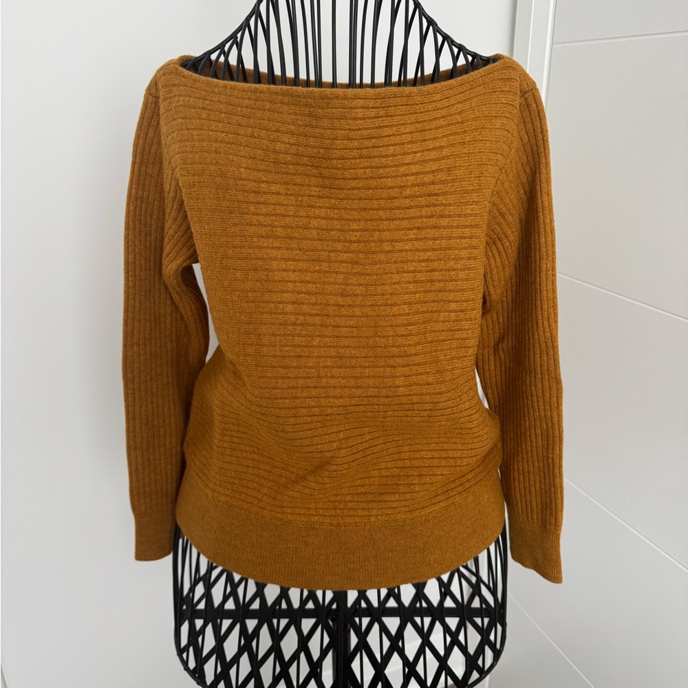 Babaton sweater merino wool